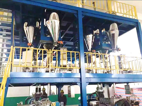 钢结构平台设计制作