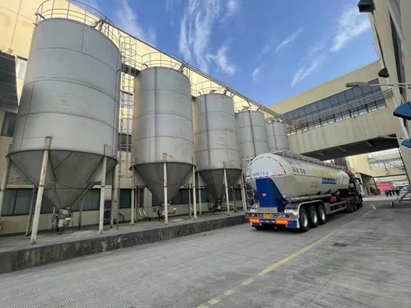 吨袋和25kg包装原...