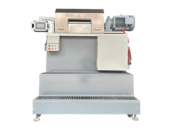 水冷拉条切粒系统