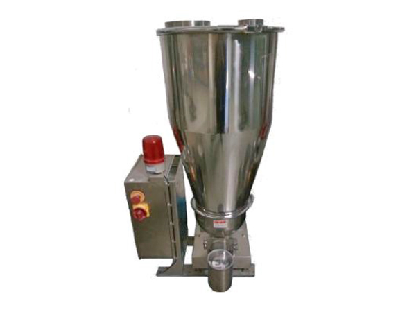 粉体粒料计量称