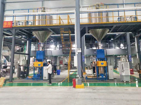 全自动成品包装系统（...