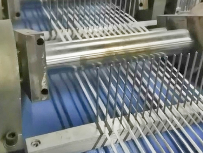 长玻纤核心设备研发、...